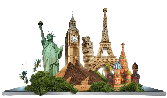 Travel location